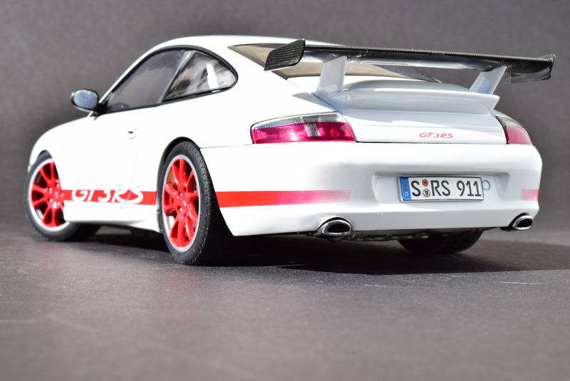 Illustration for article titled RennSport 996 Apreciation Day 6: Track Day Bro